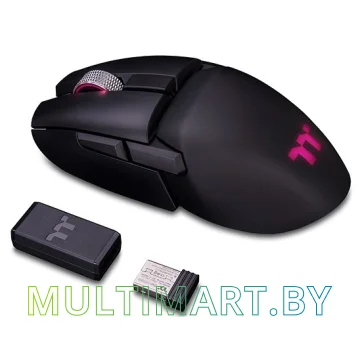 Игровая мышь Thermaltake Argent M5 Wireless RGB картинка 2